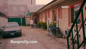 Bangnolly Africa - Sex Clinic   trailer