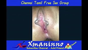 Tamil Chennai Girl Wet Pussy