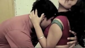 Hot Indian couple help find full video