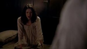Outlander Season 1 Episode 9 - Spanking punishment