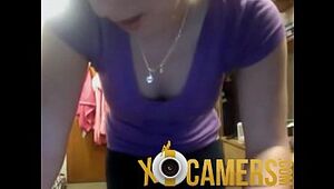 Webcam Masturbation Free Young Porn Video