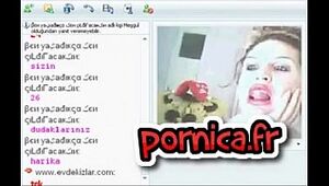 Turkish turk webcams pelin - Pornica.fr
