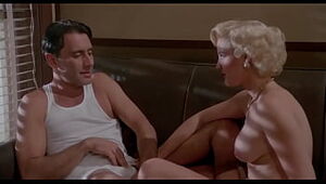 John Leslie and Hillary Summers in \