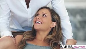 Babes - Give Me More starring Mia Malkova and Richie Black clip